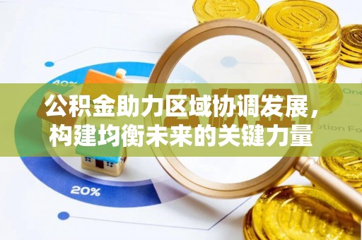 社旗公积金助力区域协调发展，构建均衡未来的关键力量