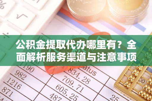 社旗公积金提取代办哪里有？全面解析服务渠道与注意事项